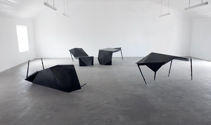 Spotlight on: Gregor Jenkin