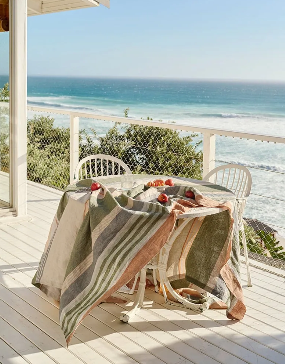 Mungo: A feel for home