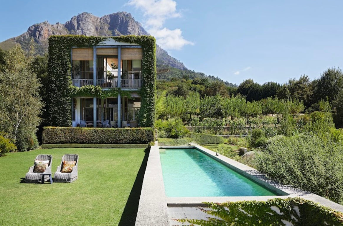 Perfect Hideaways
