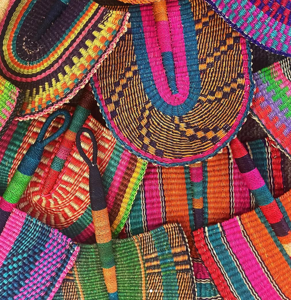 From Africa, With Love: OOSA Meets JAMBO Africa