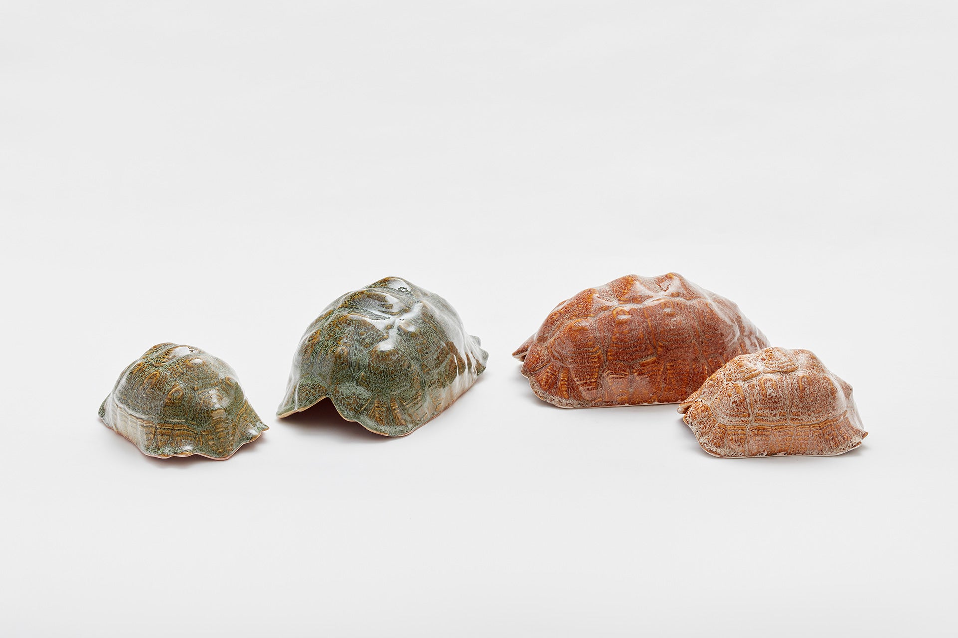 TORTOISE SHELL ceramic