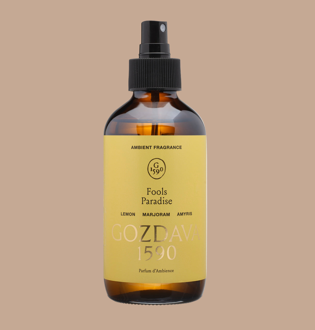 FOOLS PARADISE ambient spray