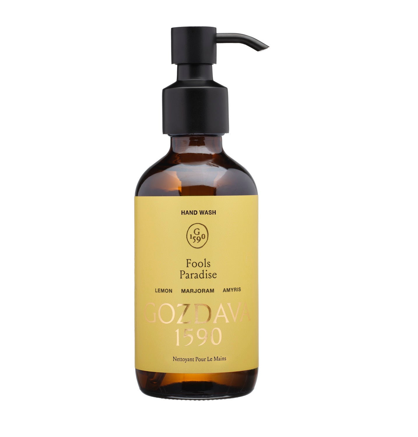 FOOLS PARADISE hand wash