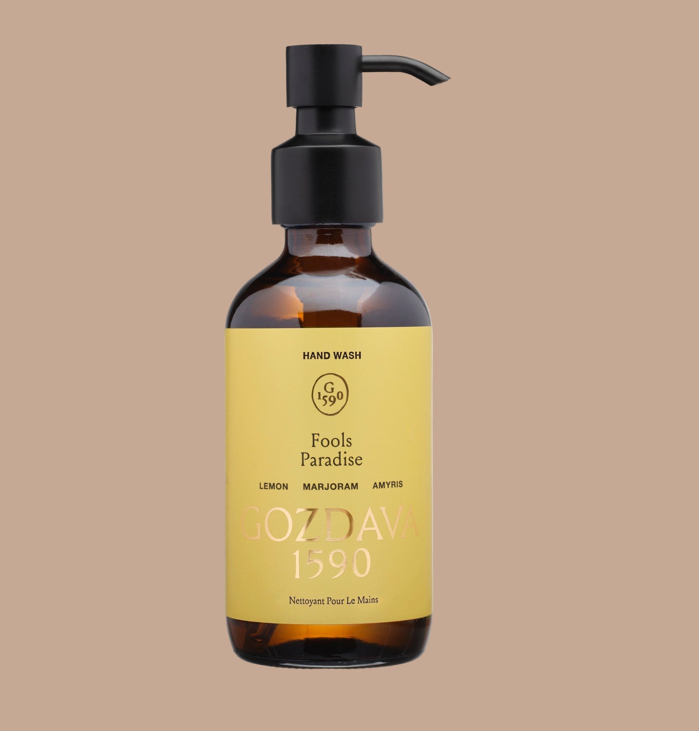 FOOLS PARADISE hand wash