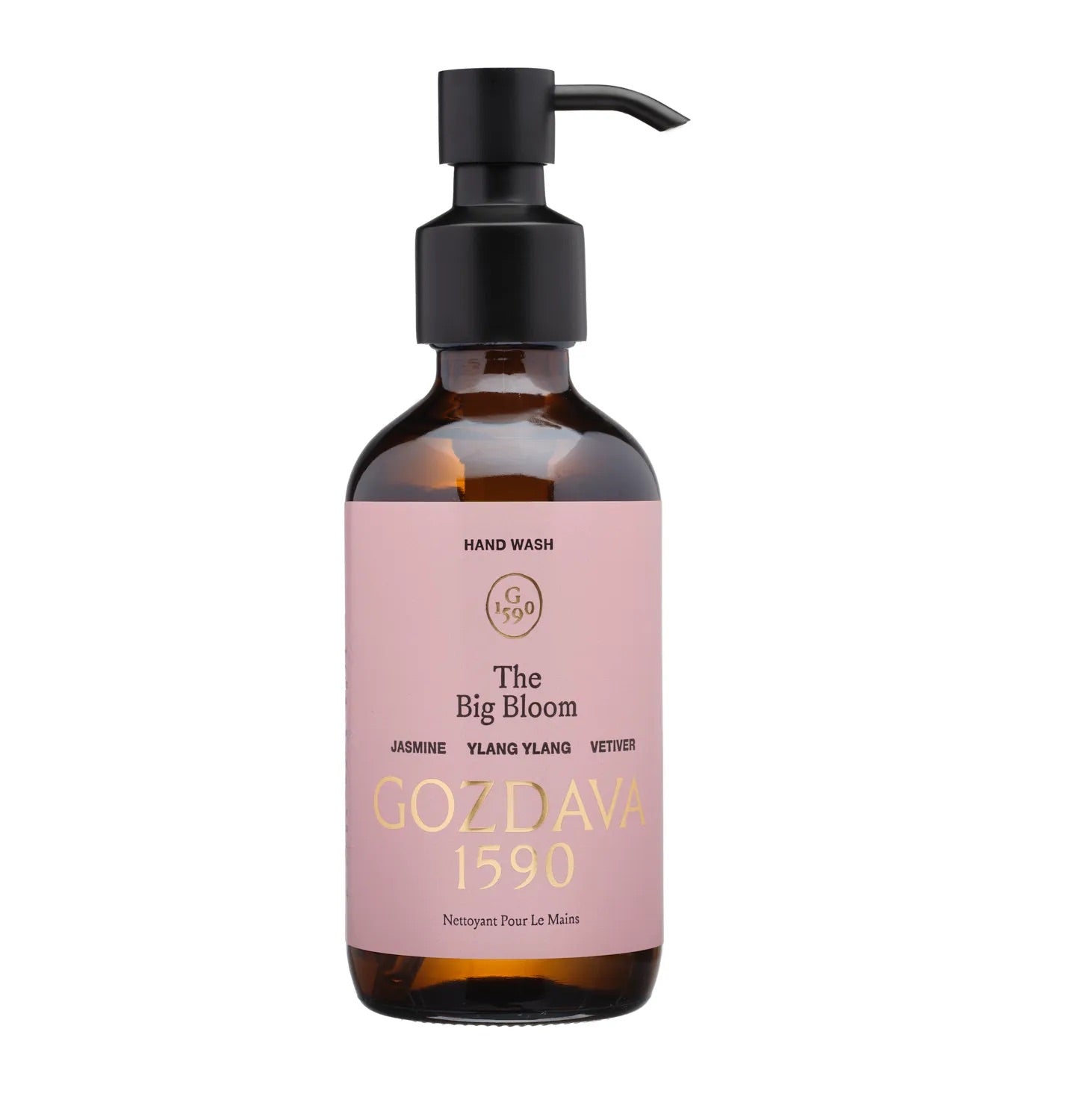 THE BIG BLOOM hand wash
