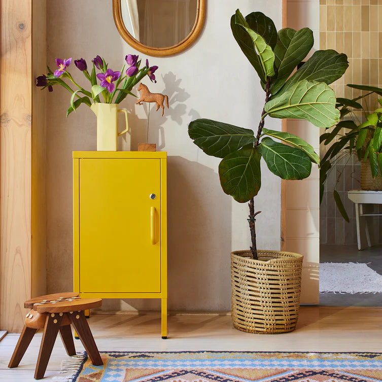 SUGAR CUBE side table