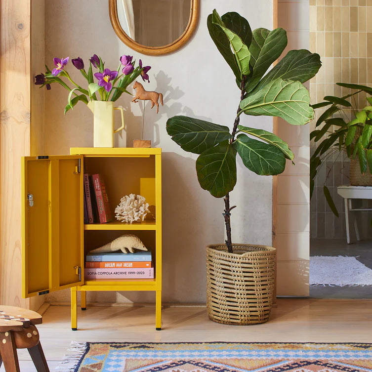 SUGAR CUBE side table