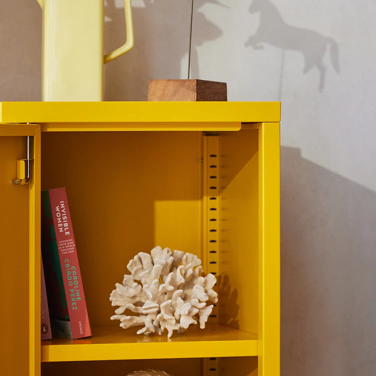 SUGAR CUBE side table