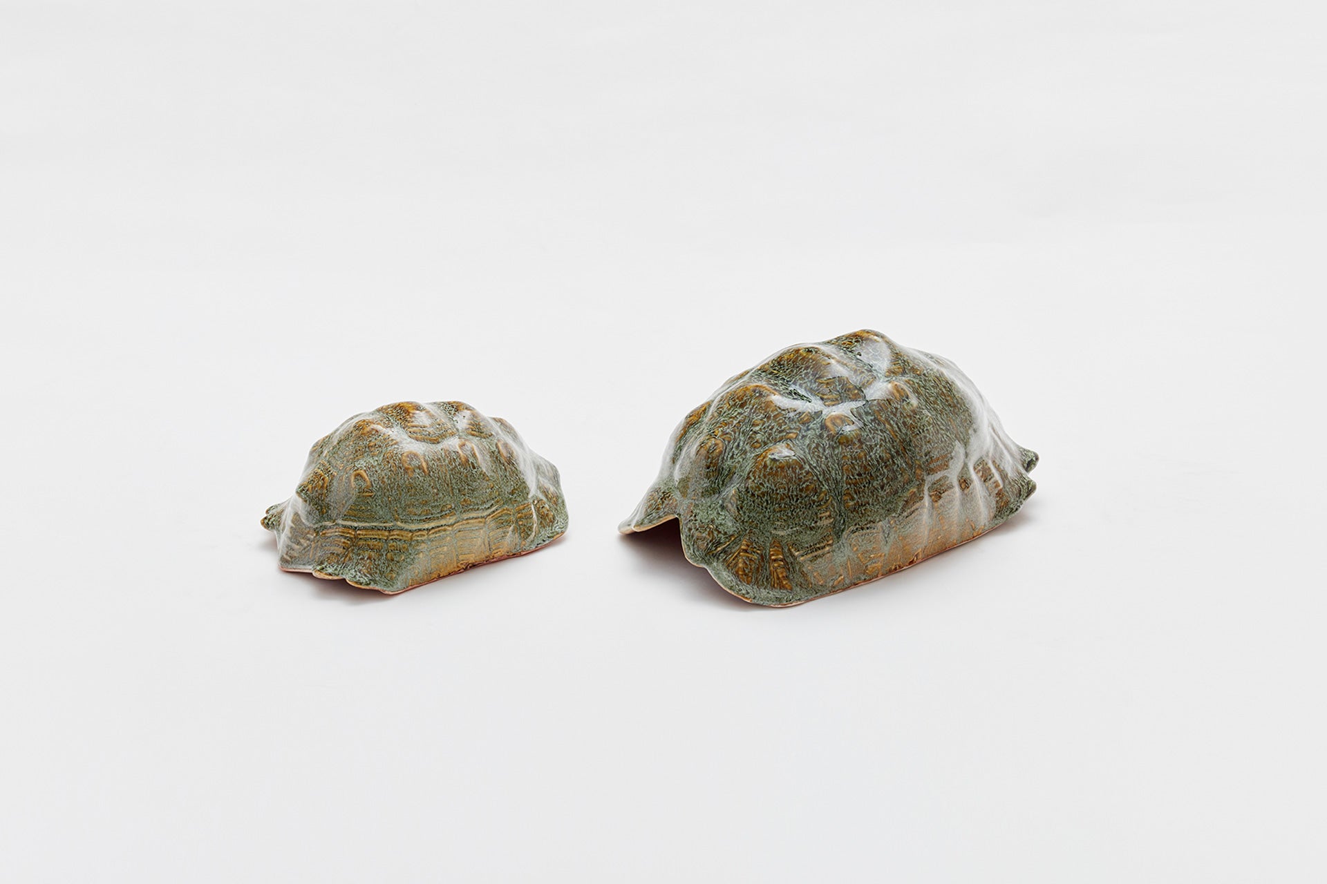 TORTOISE SHELL ceramic