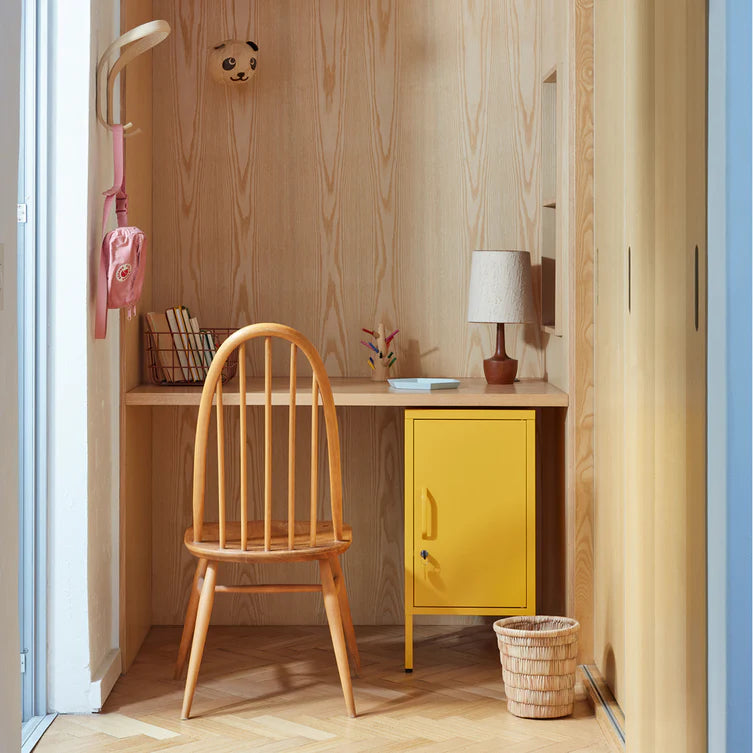 SUGAR CUBE side table