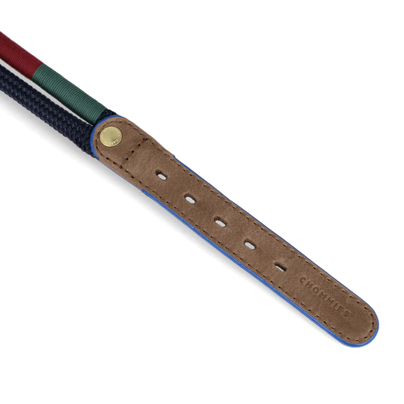 ADJUSTABLE DOG COLLAR winter