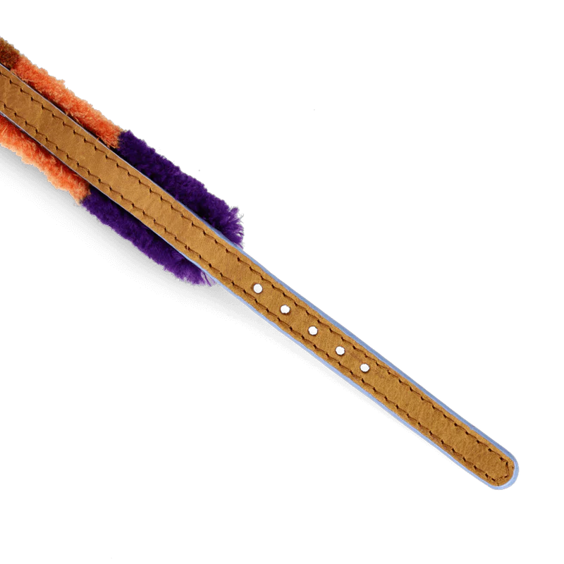 ADJUSTABLE DOG COLLAR pomm pomm summer