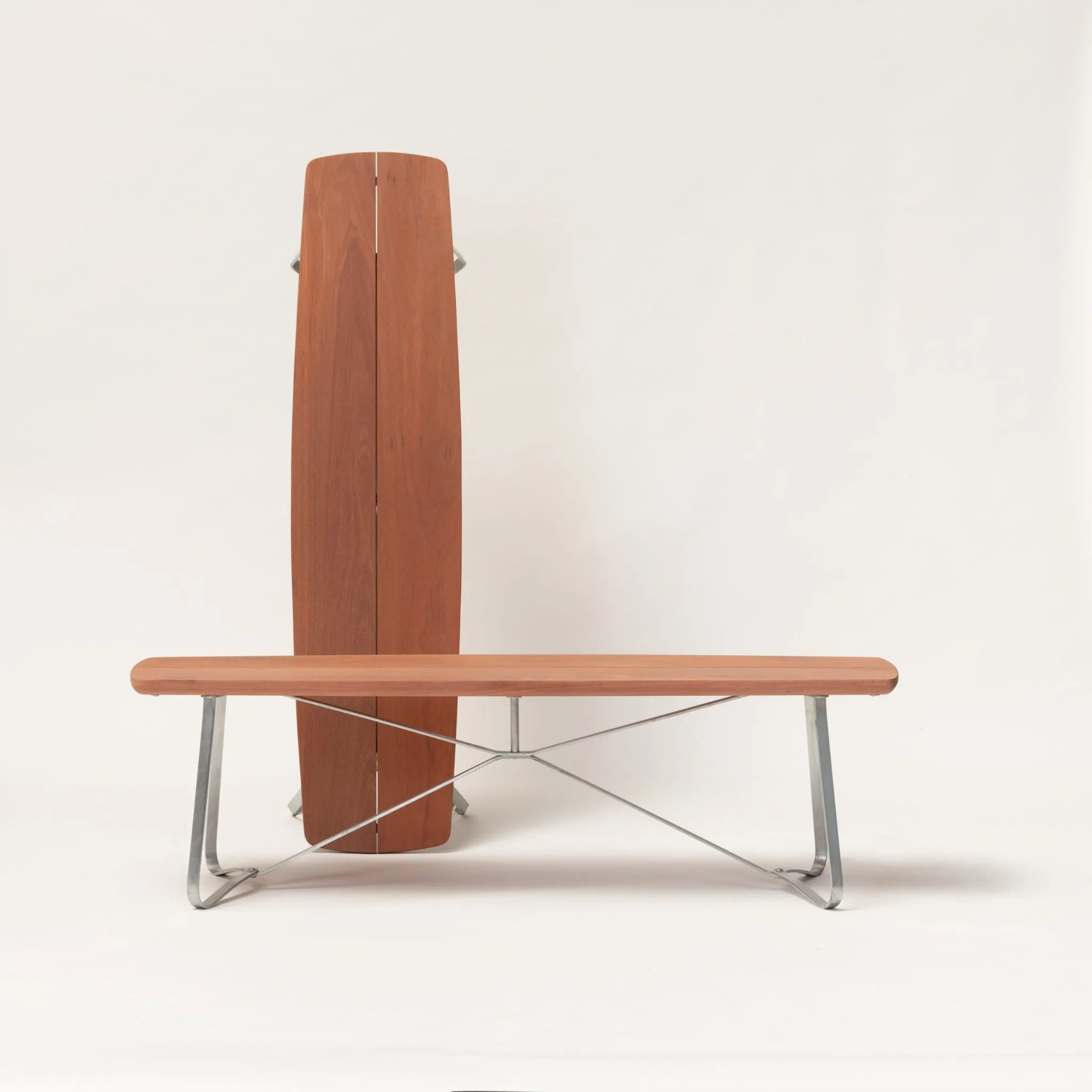 NAN bench