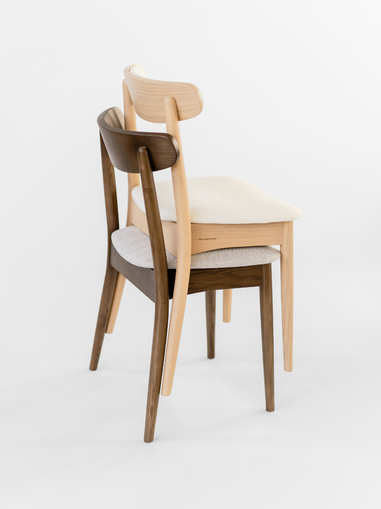 ABBY chair
