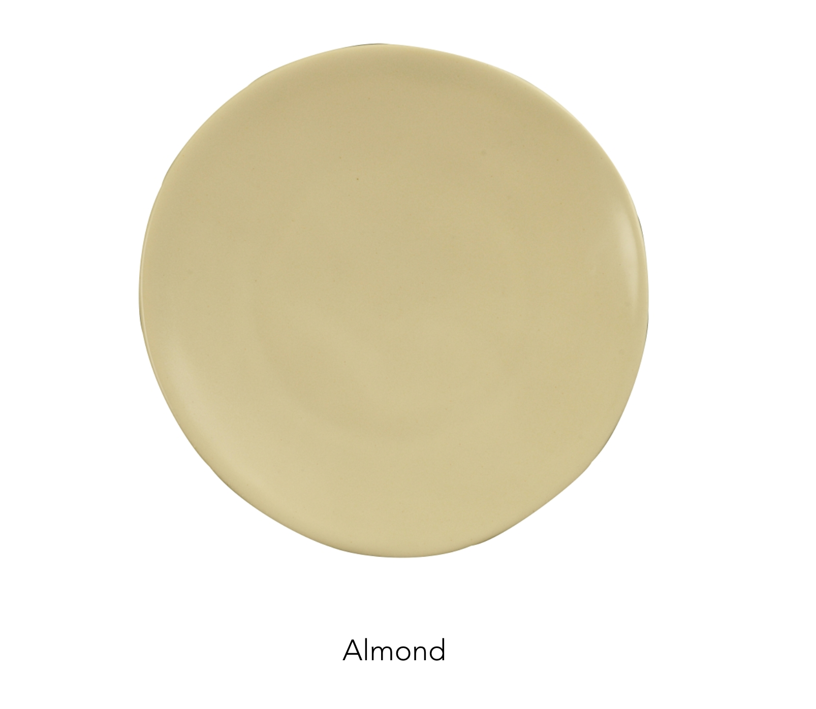 MEDIUM plate