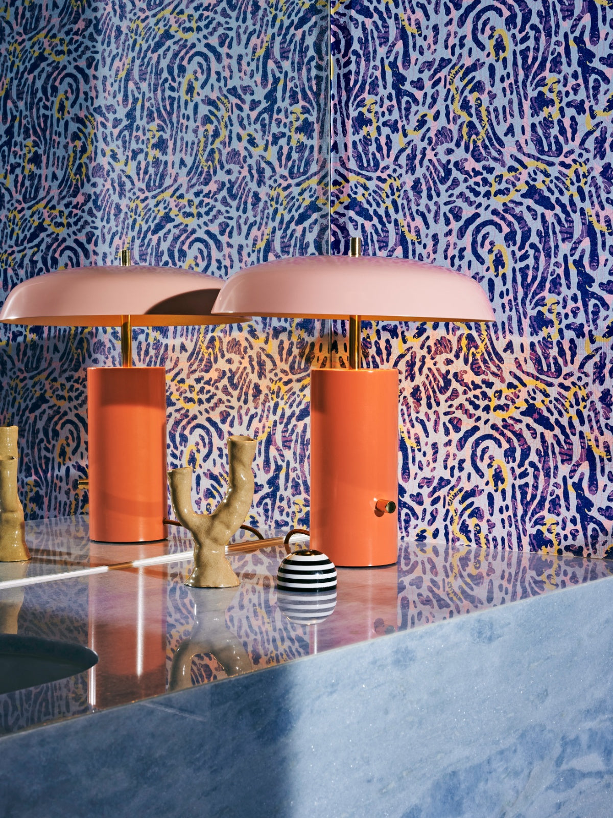 PARADISE table lamp