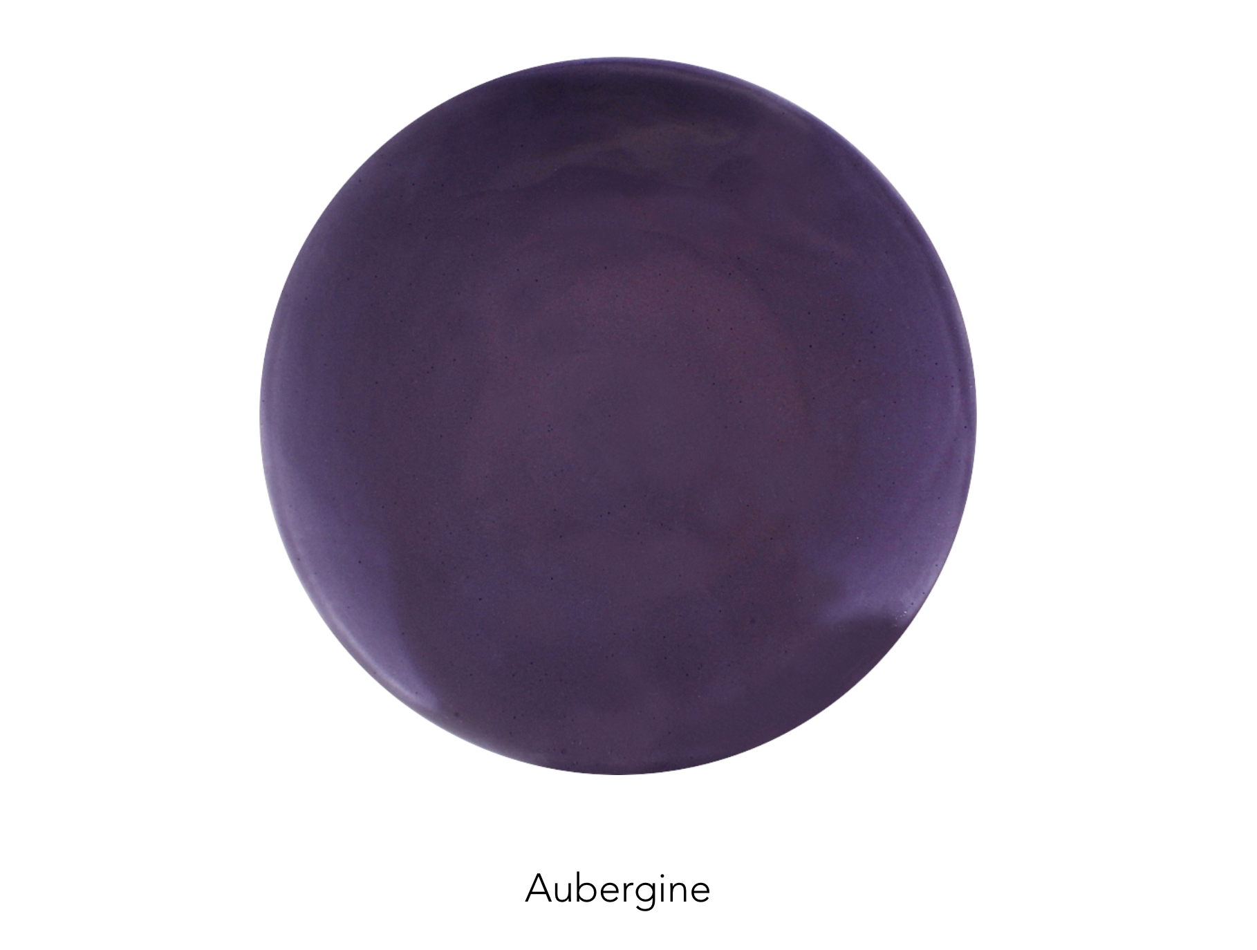 LARGE BOWL without lip