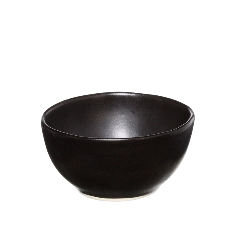 SMALL ROUND HIGH bowl