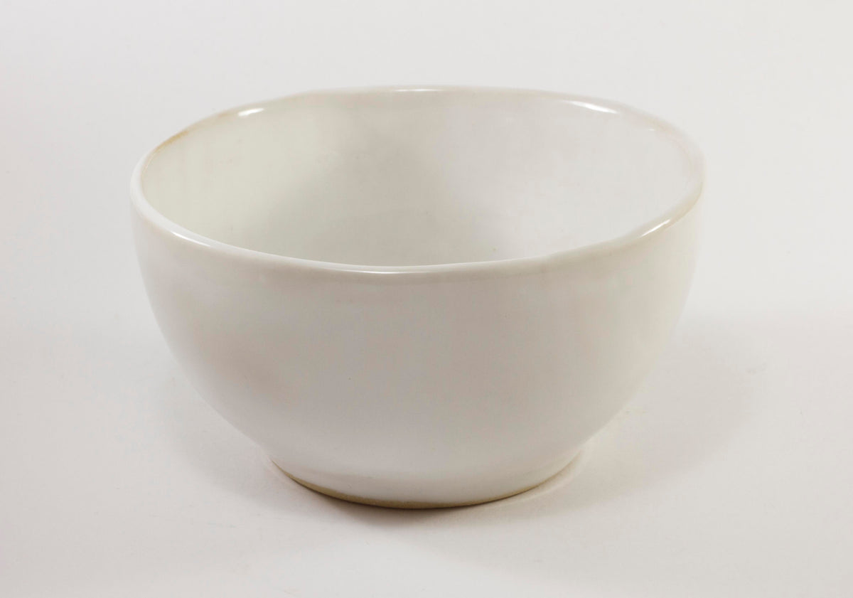 SMALL ROUND LOW bowl