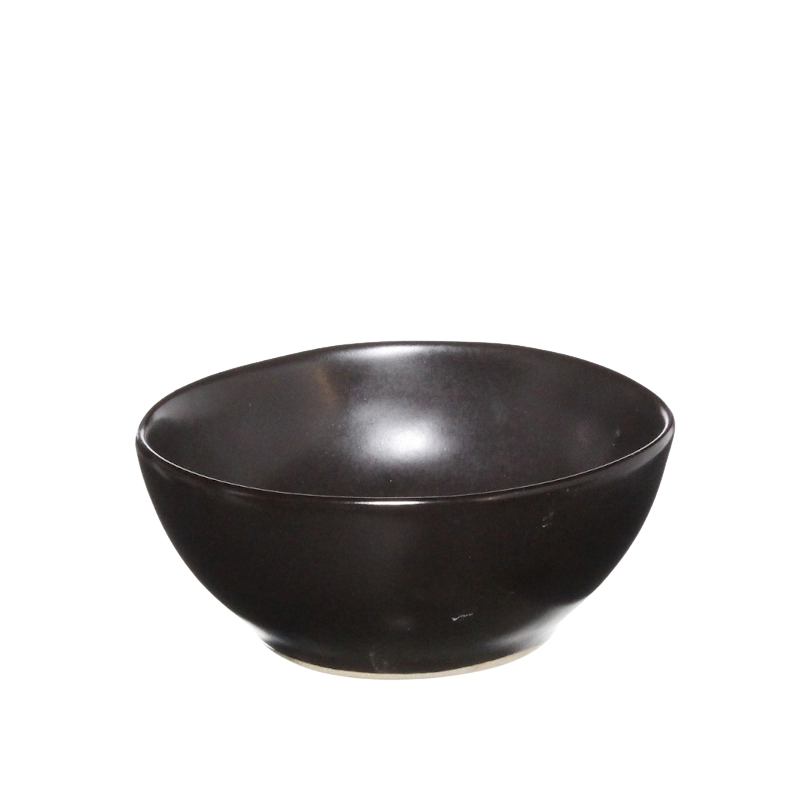 SMALL ROUND LOW bowl