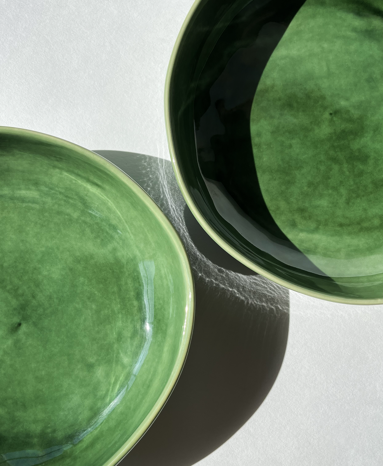 OYSTER bowl