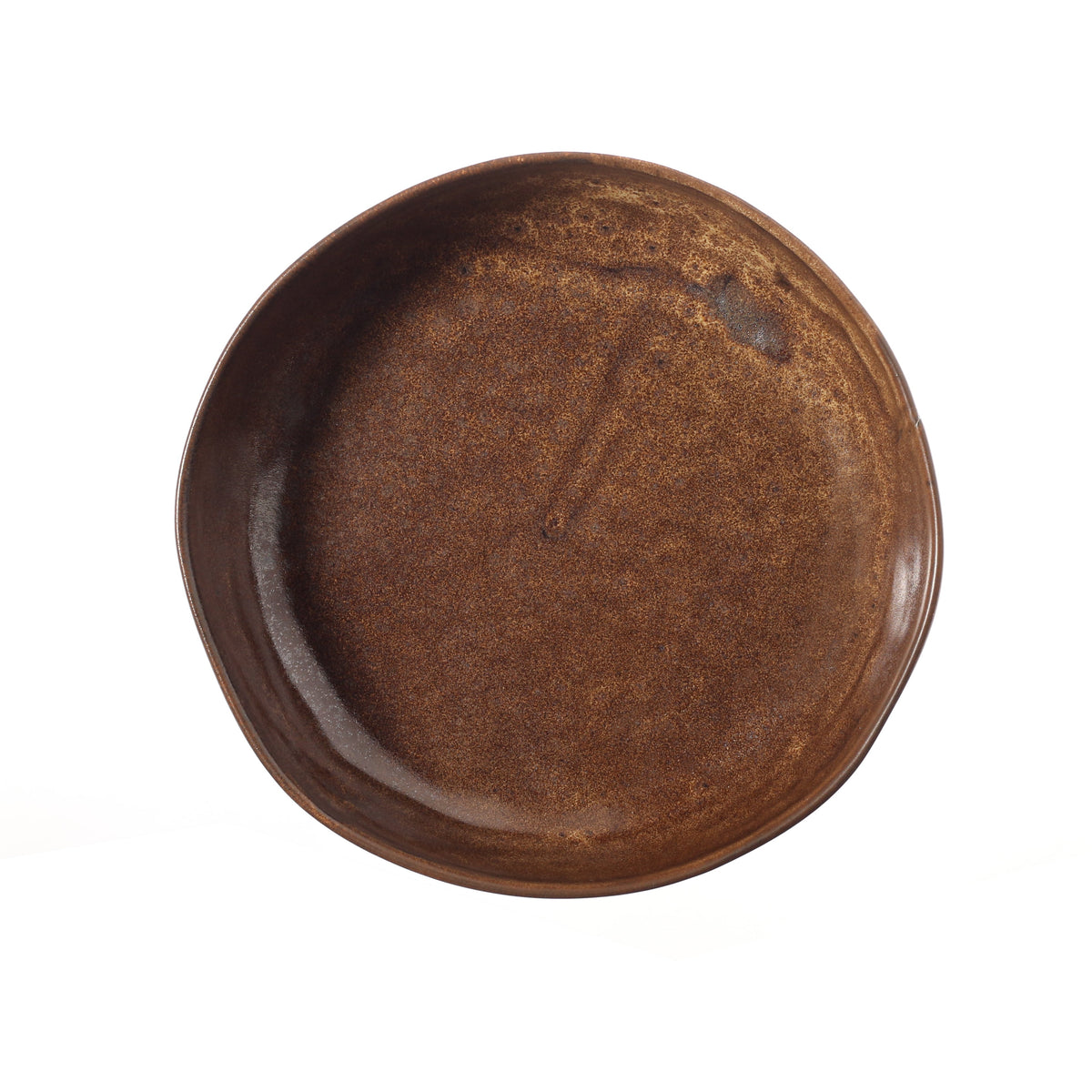 OYSTER bowl