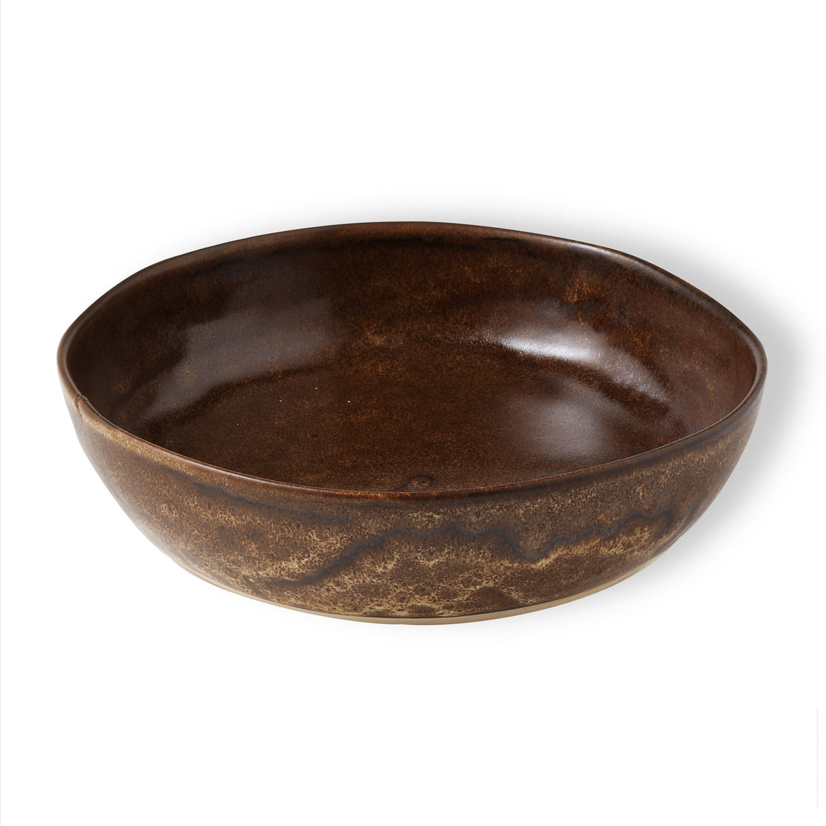 OYSTER bowl