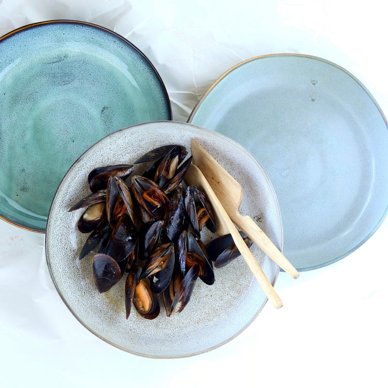 OYSTER bowl