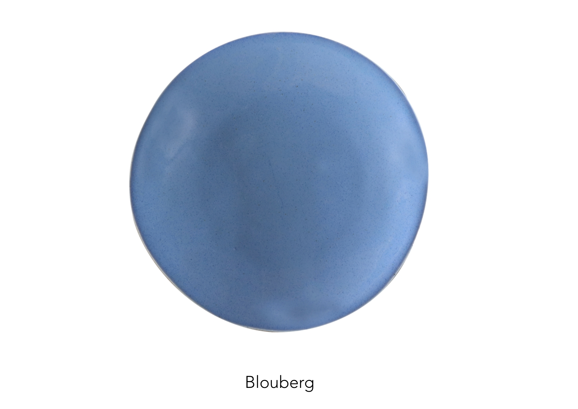 LARGE BOWL without lip