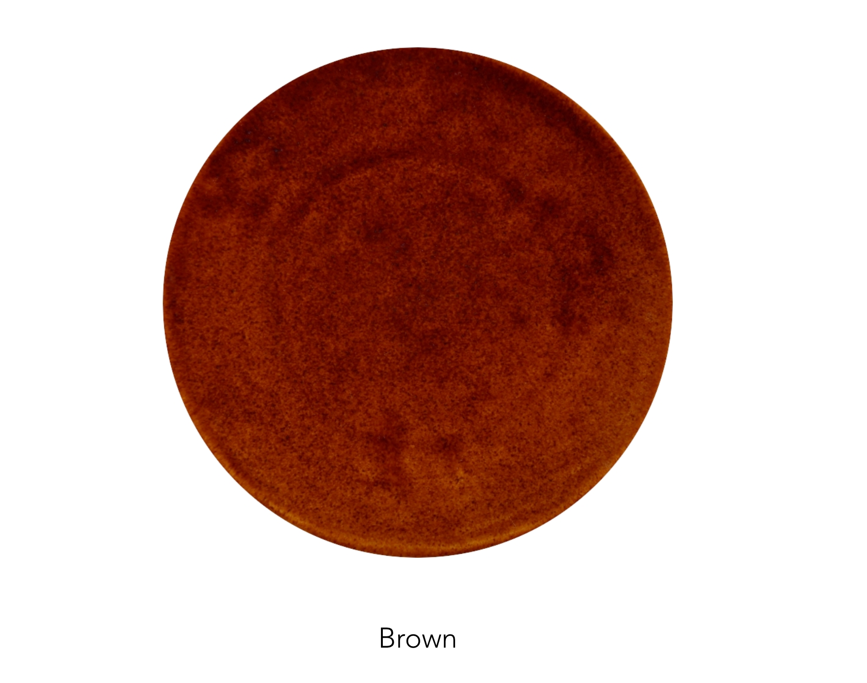 MEDIUM plate
