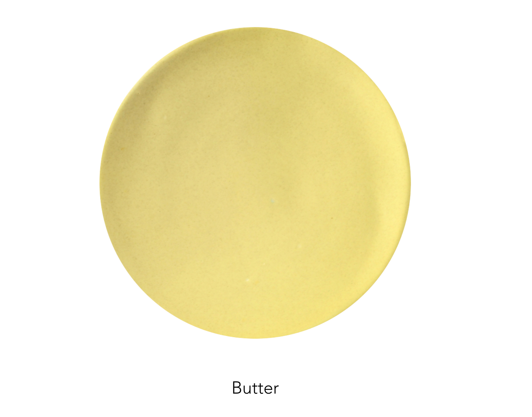 MEDIUM plate
