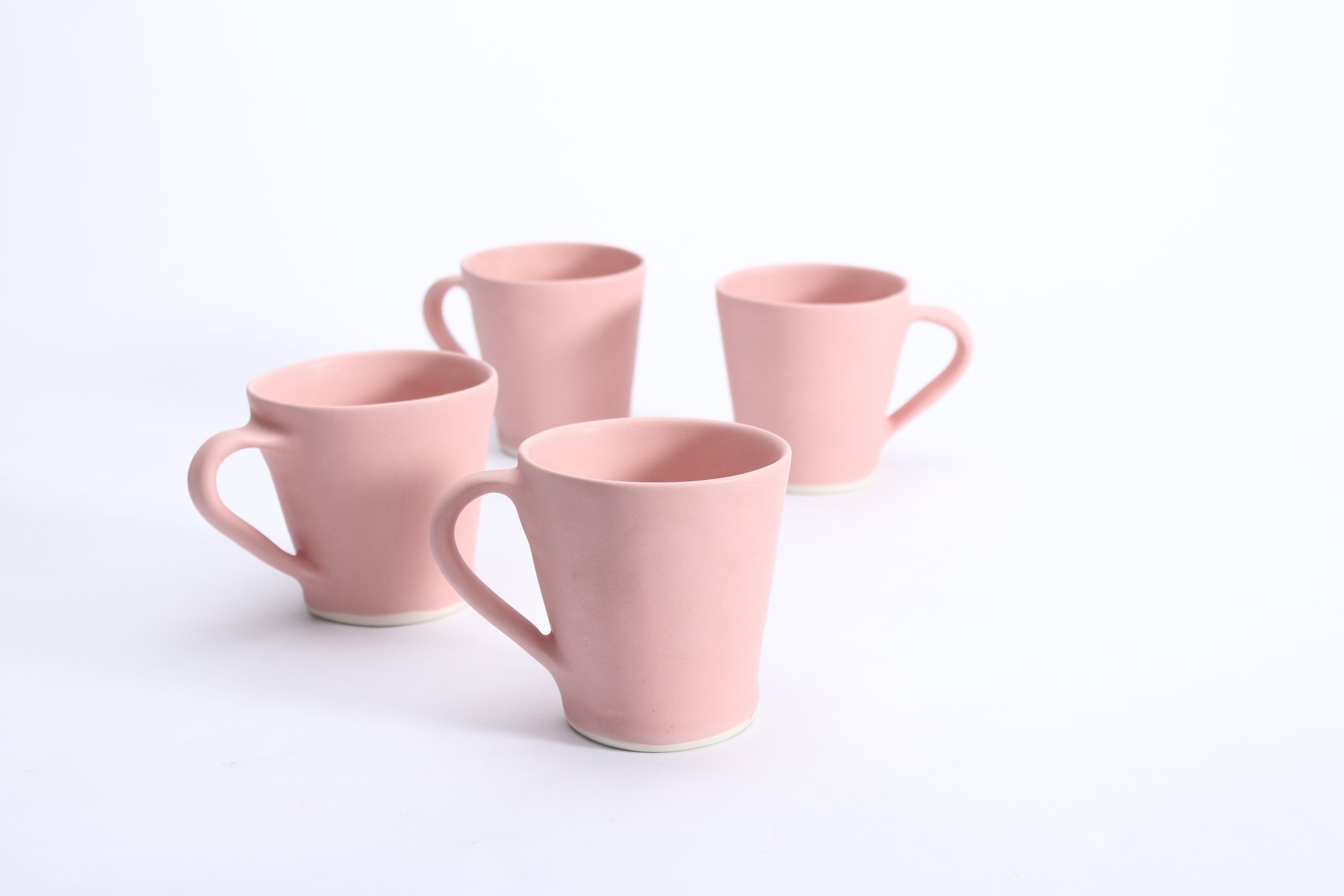 SHORT FLARE mug