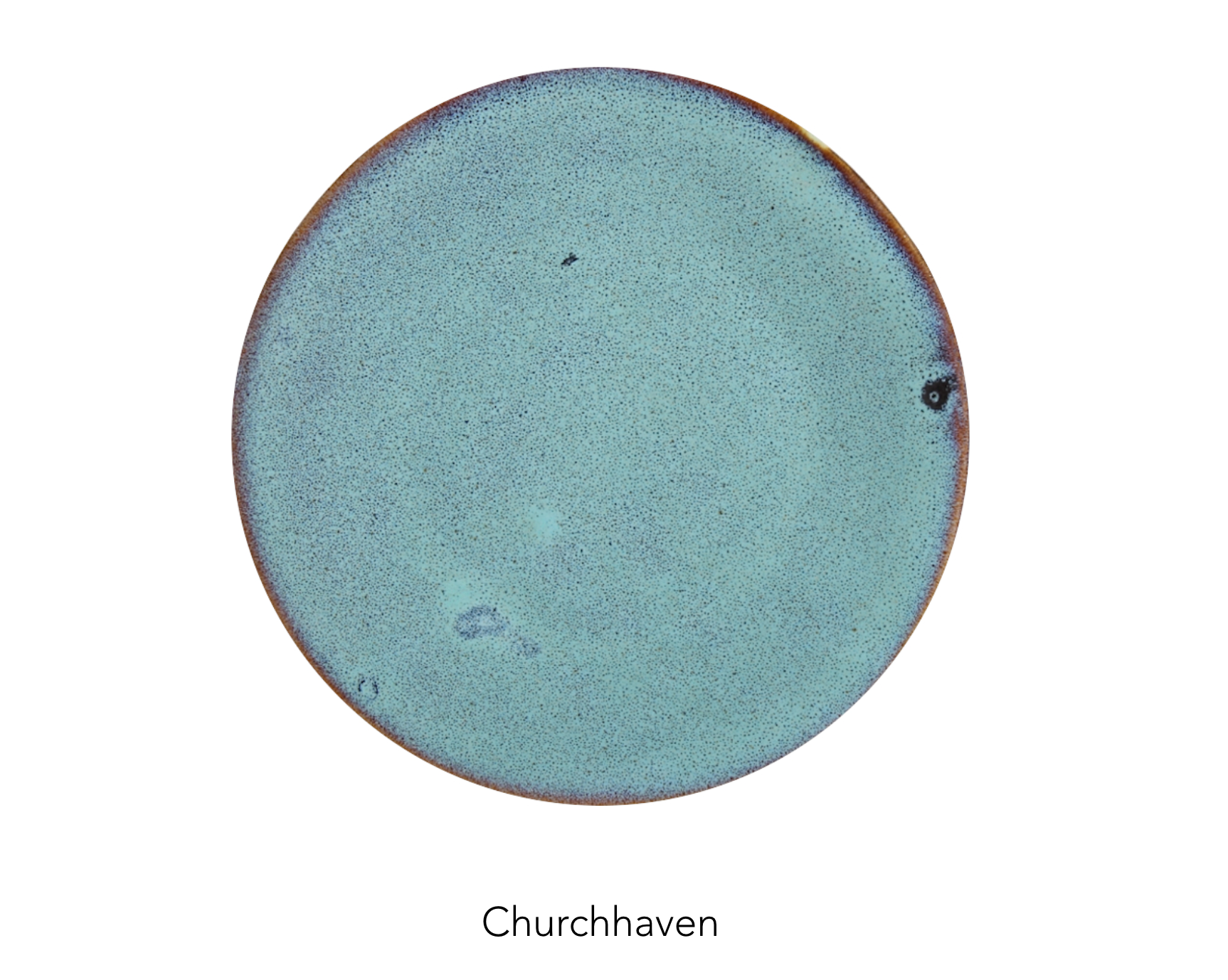 MEDIUM plate