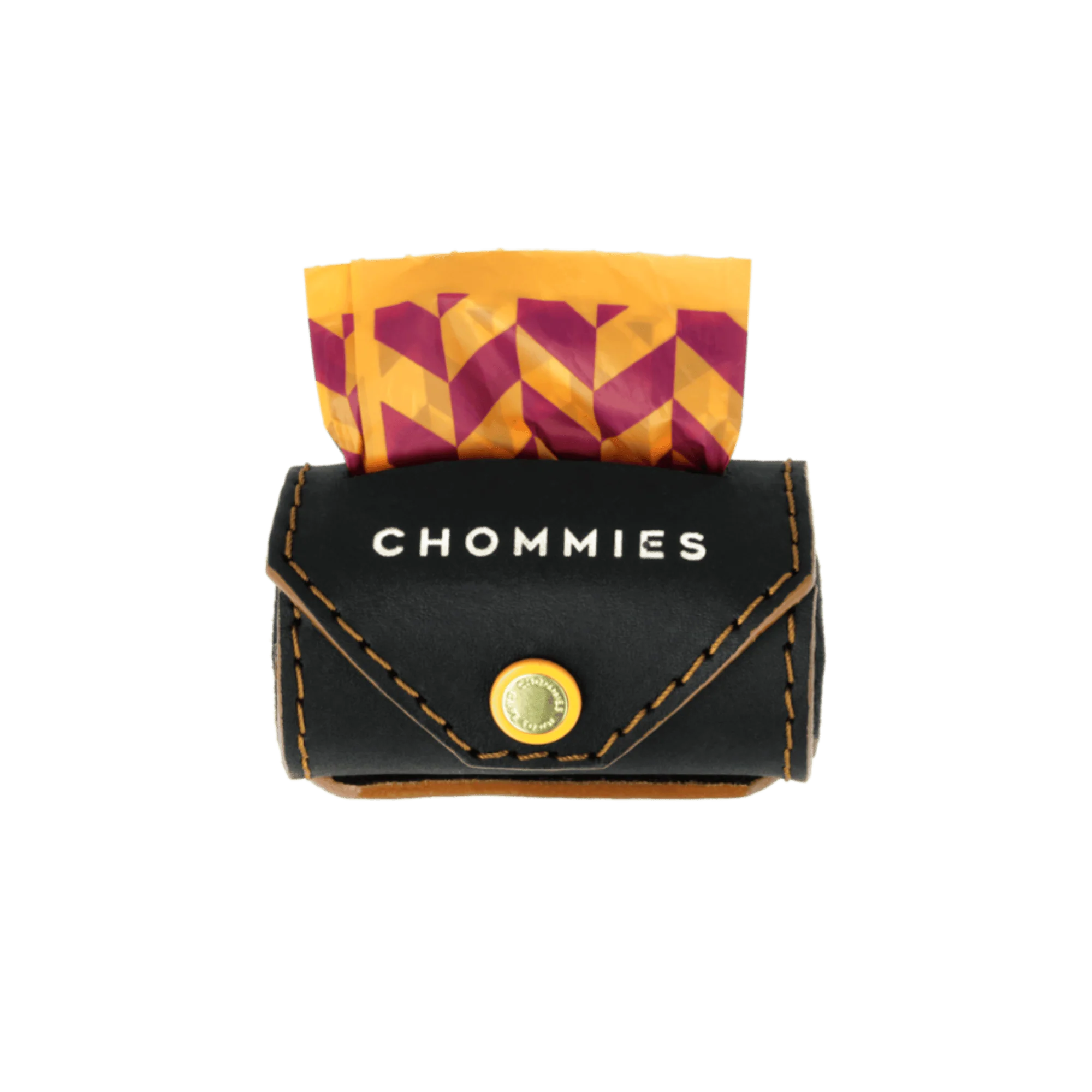 POO BAG HOLDER CLIP ON hendrix