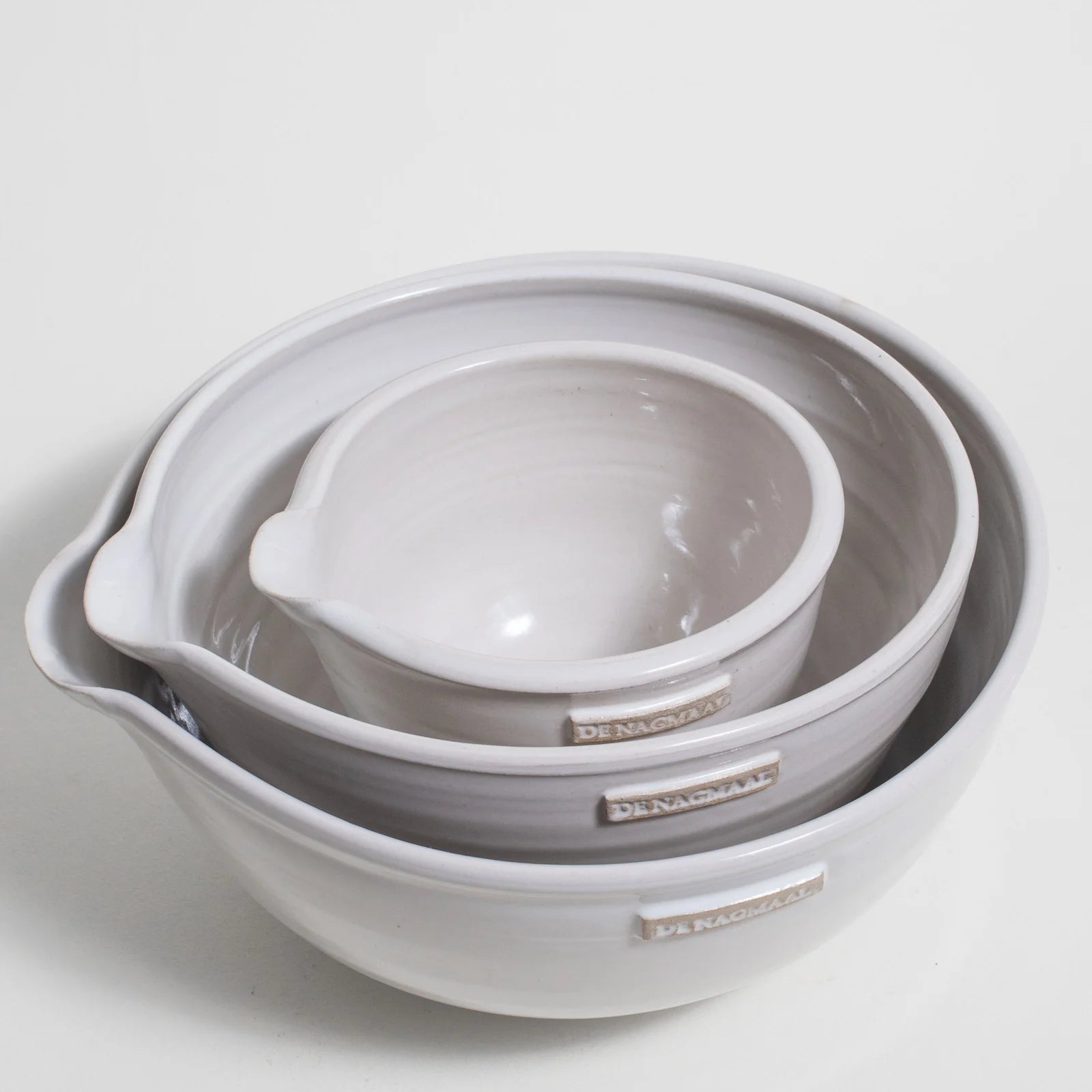 MIXING BOWL medium