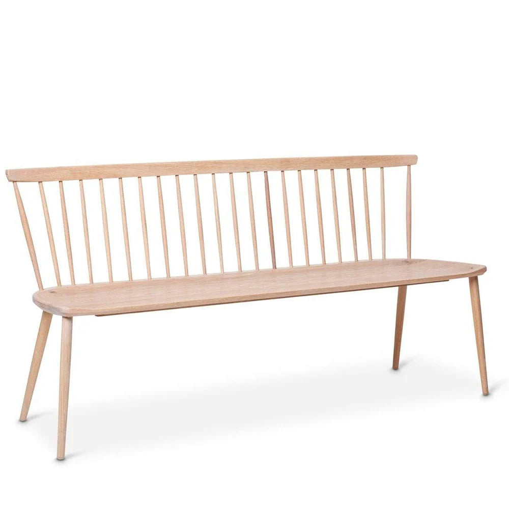 DINER bench