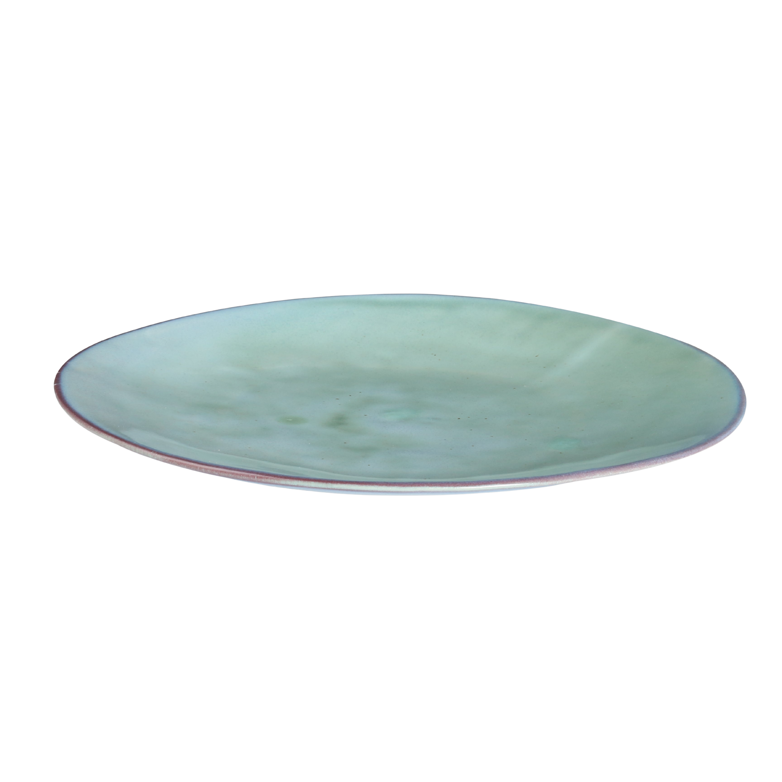 DINNER plate