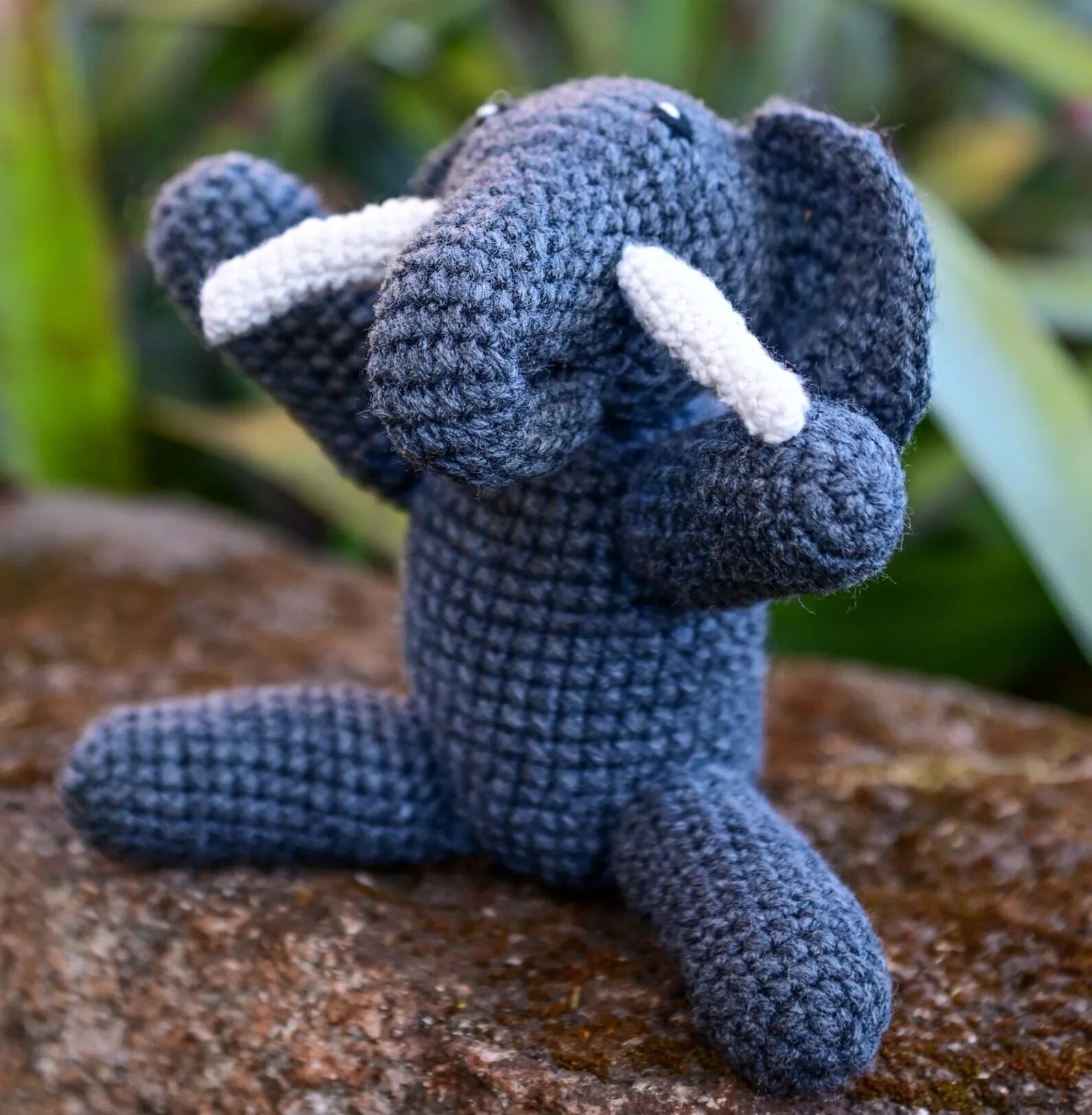 ELEPHANT plush toy