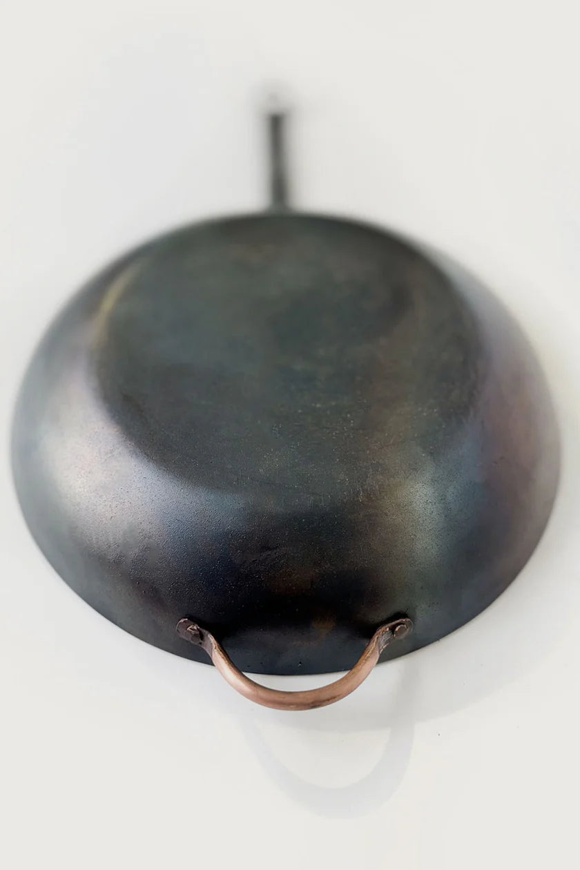 TOOL ROOM XL deep frying pan