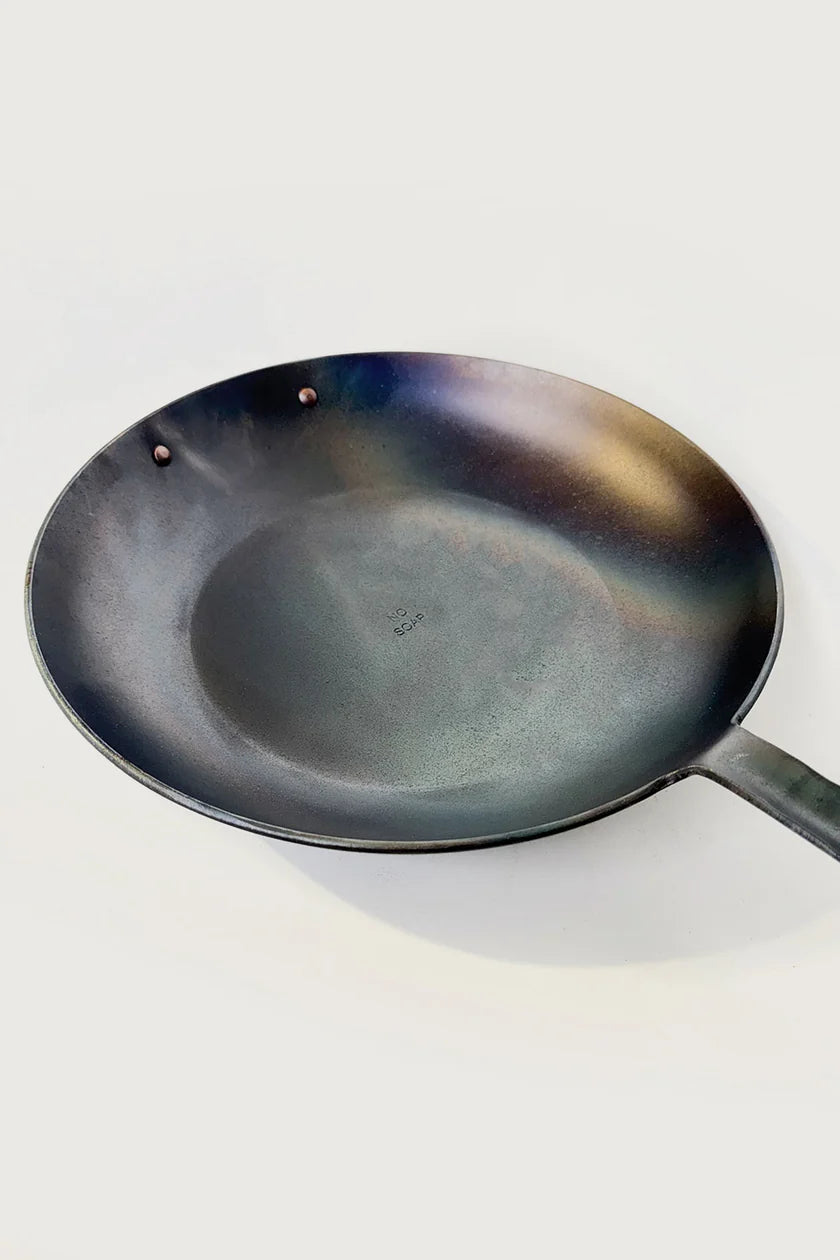 TOOL ROOM XL deep frying pan