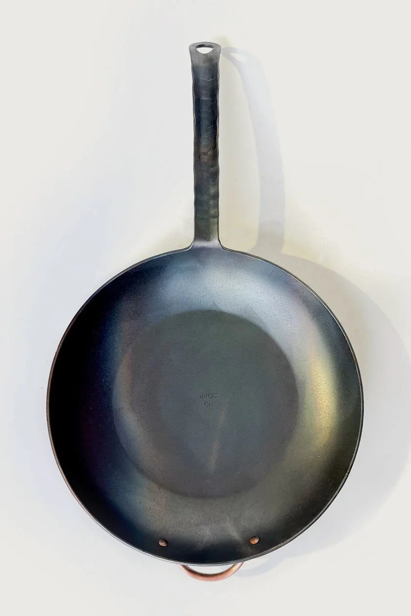 TOOL ROOM XL deep frying pan