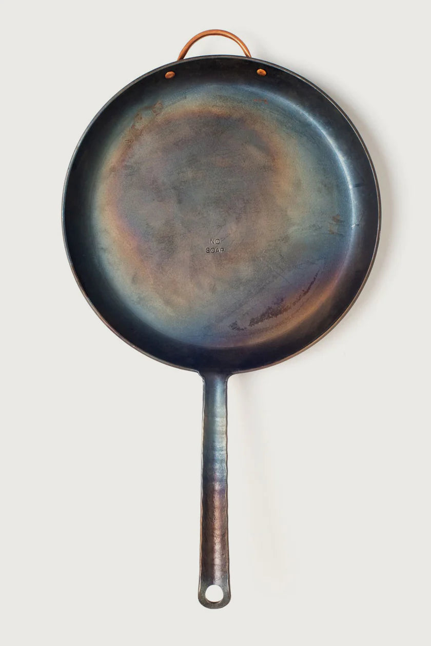TOOL ROOM XL skillet pan