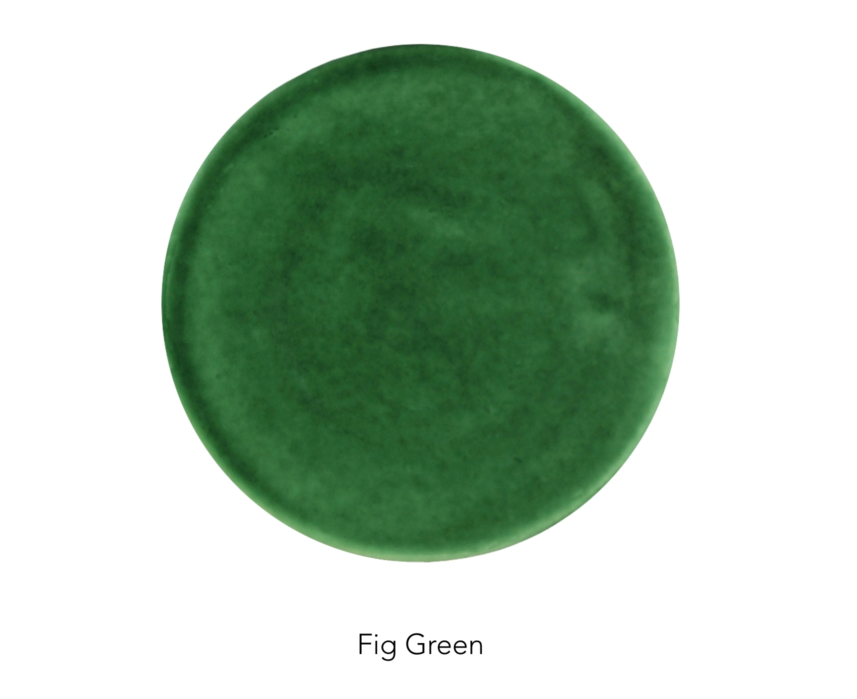 XL FLAR round platter