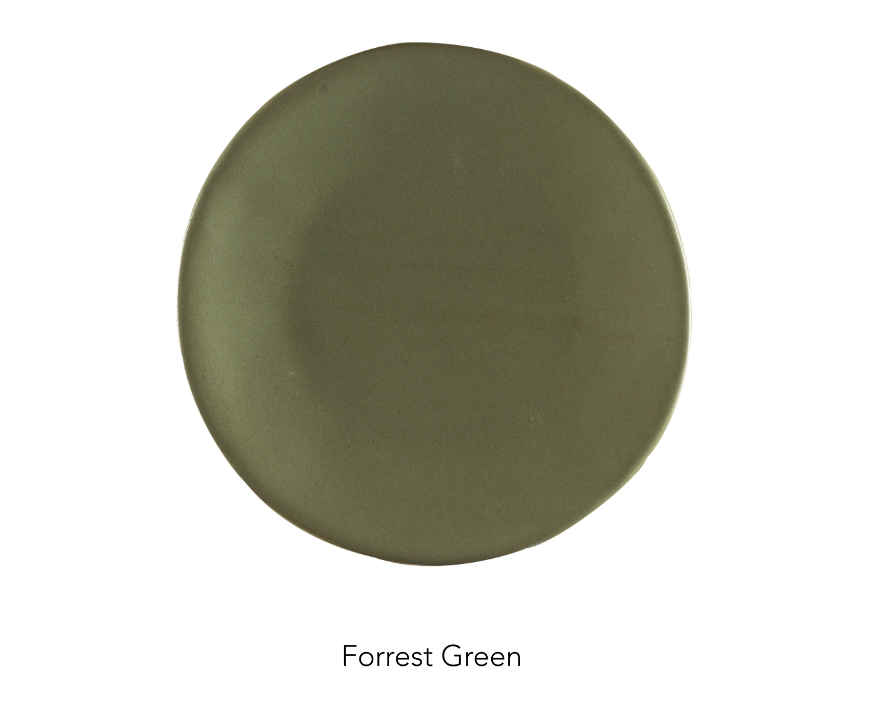 MEDIUM plate