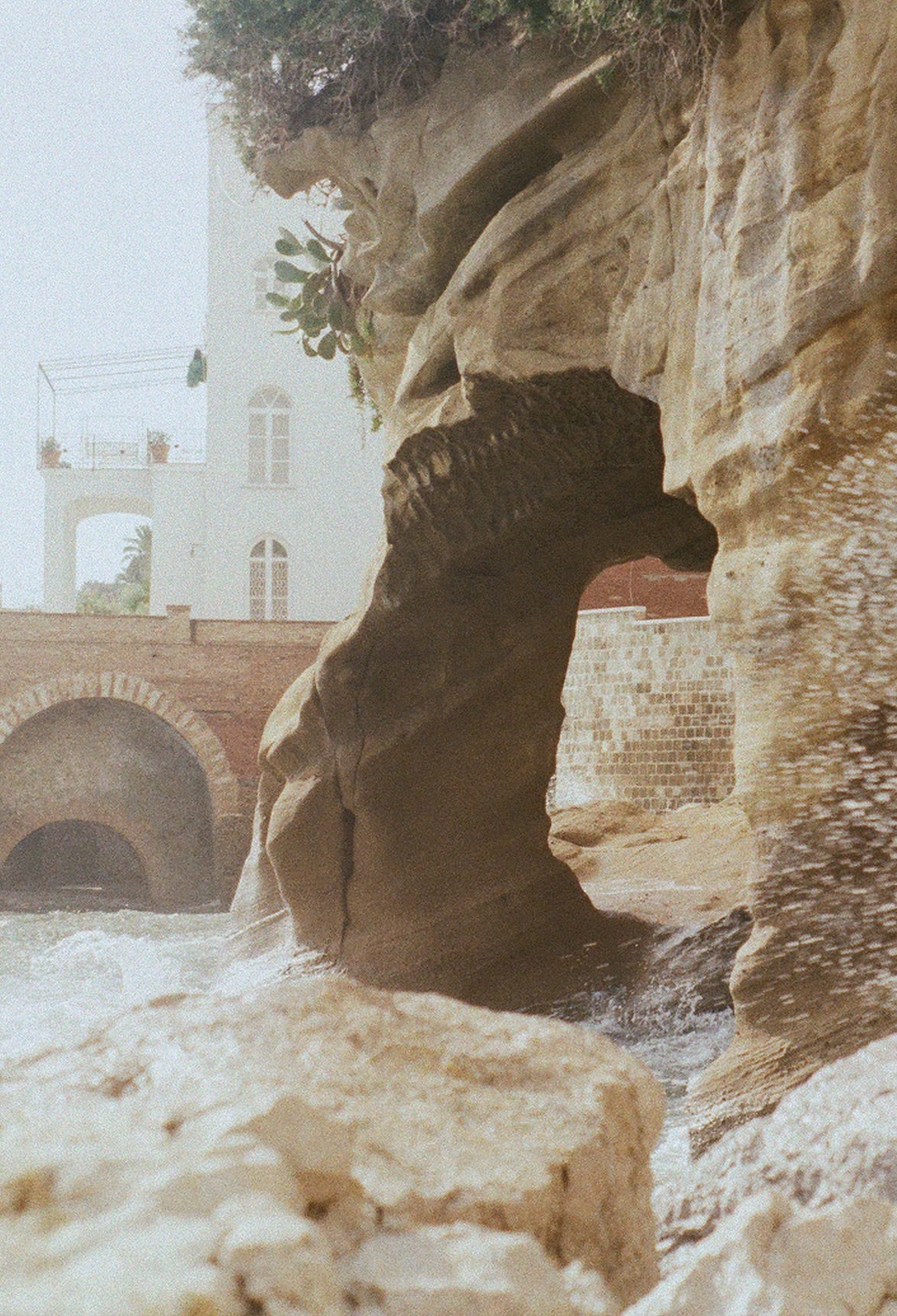 ONE NIGHT IN POSITANO ambient spray