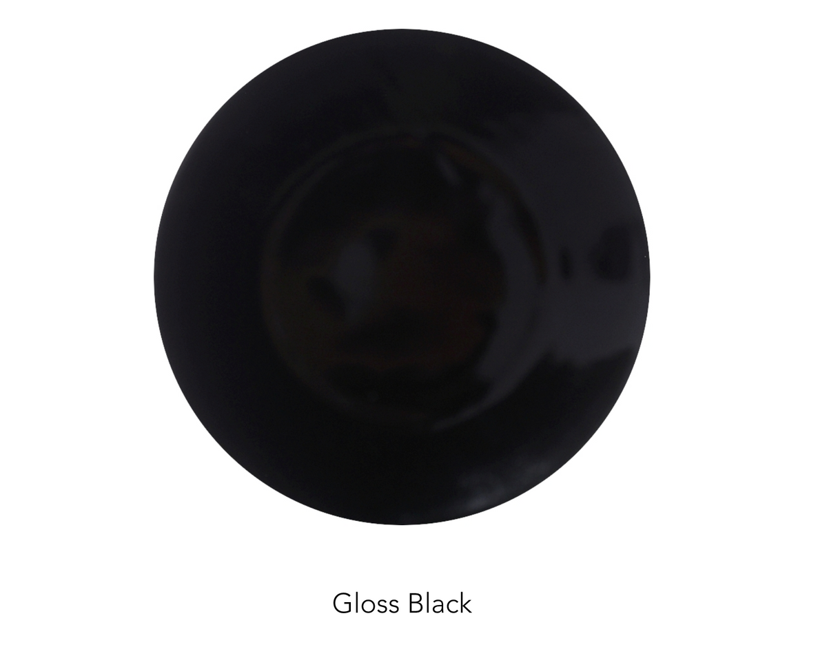 SMALL ROUND HIGH bowl