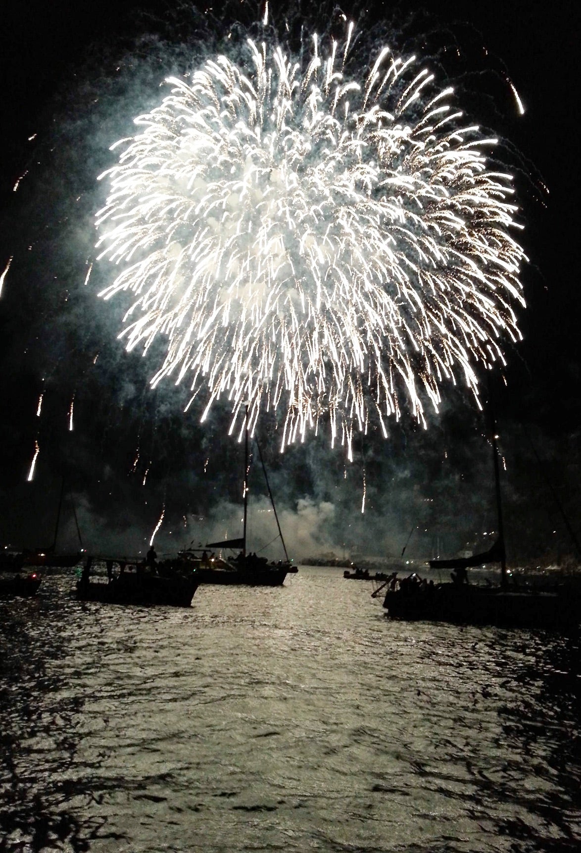 ONE NIGHT IN POSITANO ambient spray