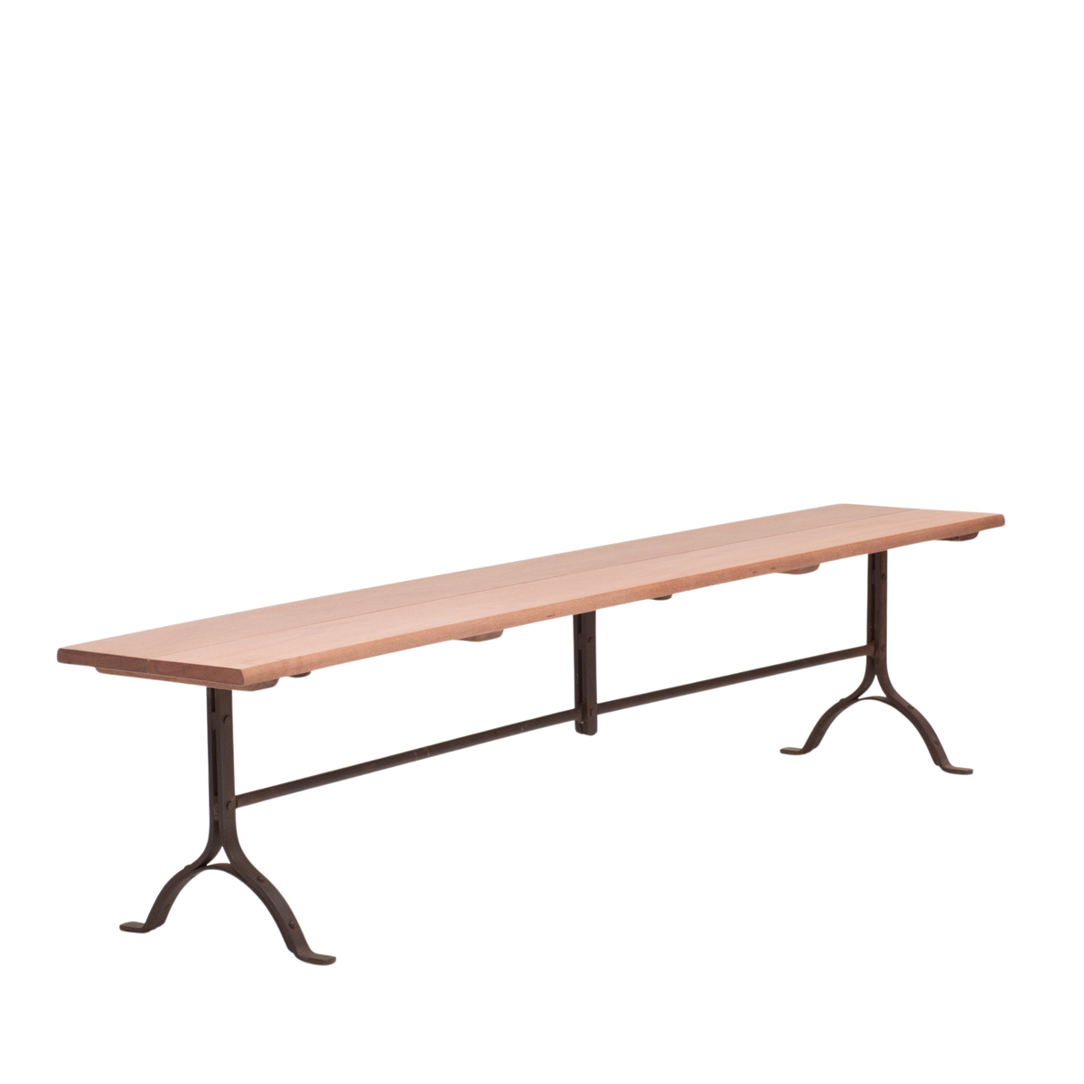 TRESTLE bench