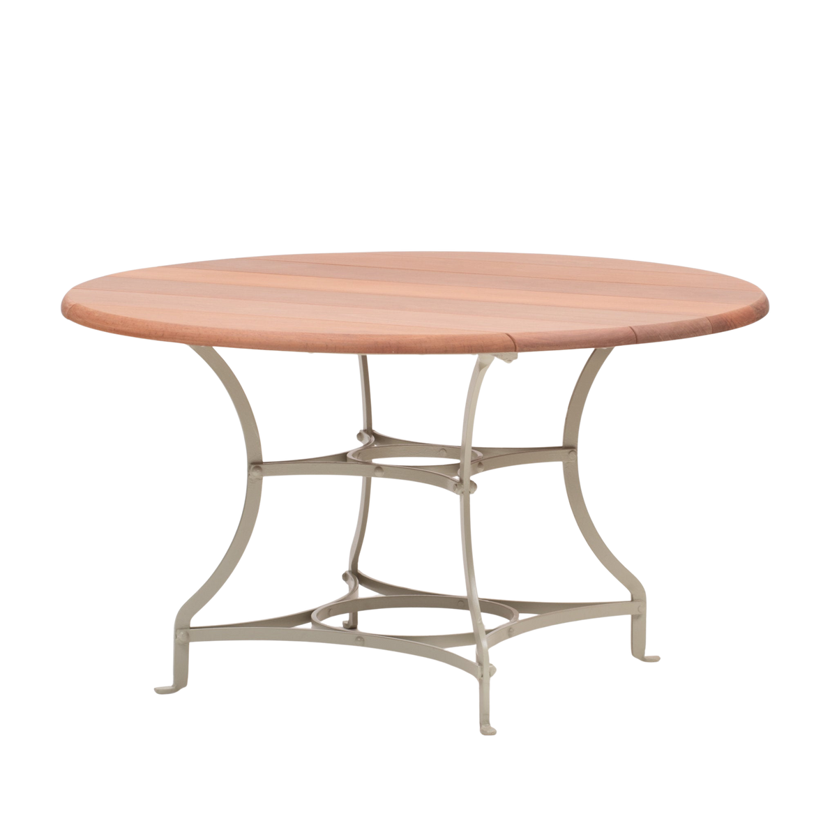CONSERVATORY table painted
