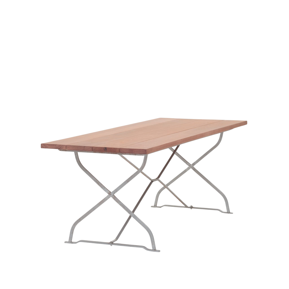 STANDARD table painted